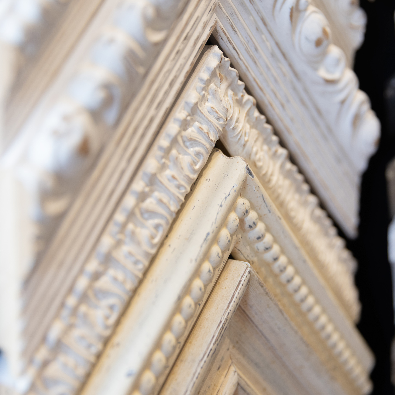 Custom Framing