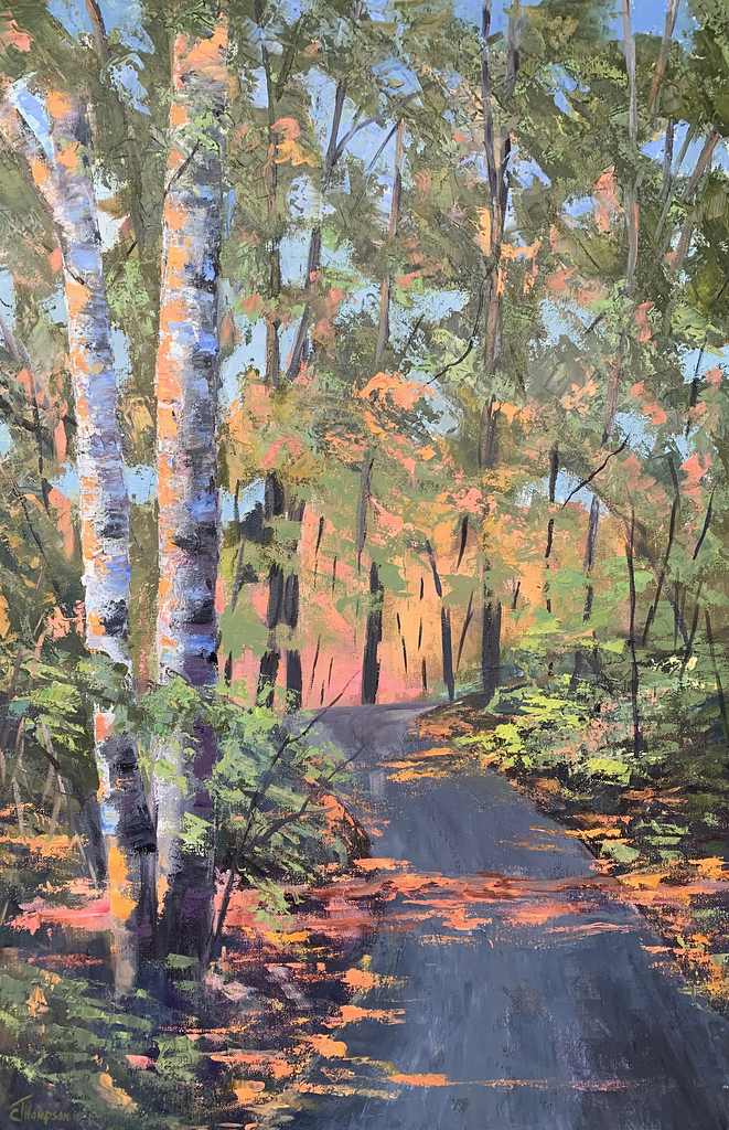 Cathie Thompson