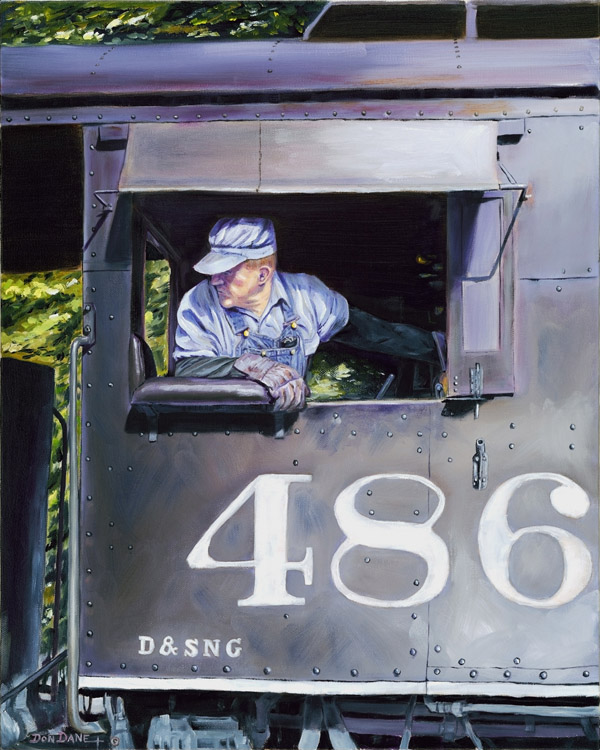 Don Dane
